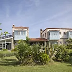 Dort Mevsim 3* Alaçatı