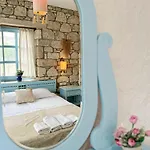 Dort Mevsim 3* Alaçatı