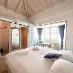 Dort Mevsim Gæstehus Alaçatı