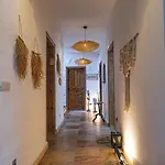 Dort Mevsim Gæstehus Alaçatı
