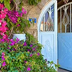 Dort Mevsim 3* Alaçatı