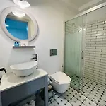 Dort Mevsim Gæstehus Alaçatı