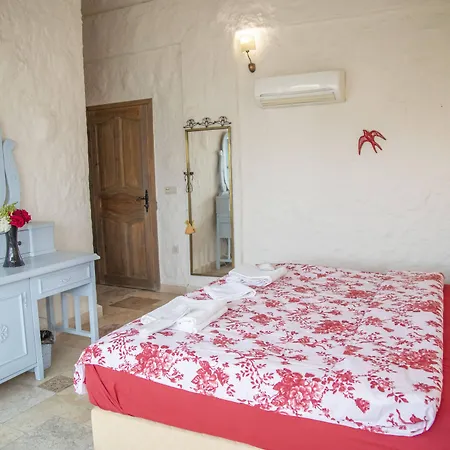 Dort Mevsim 3* Alacati