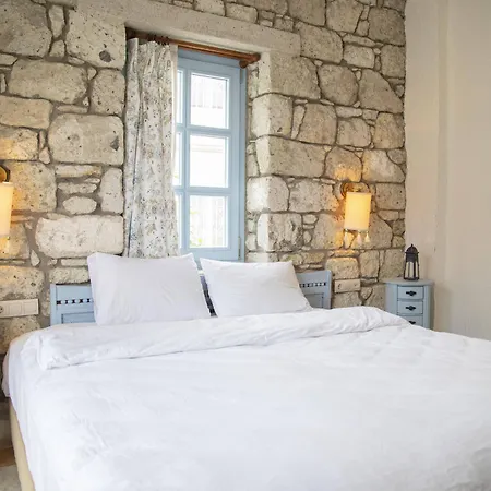 Dort Mevsim Penzion 3*