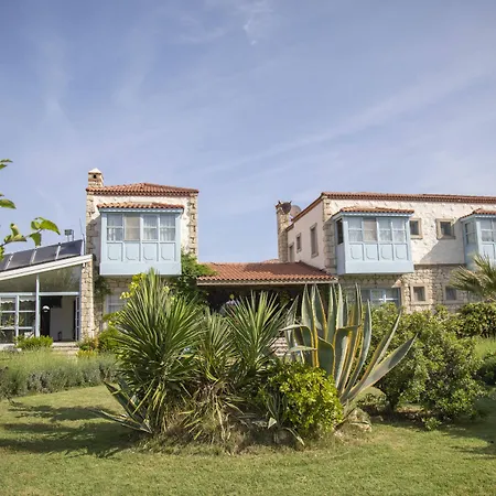 Dort Mevsim 3* Alaçatı