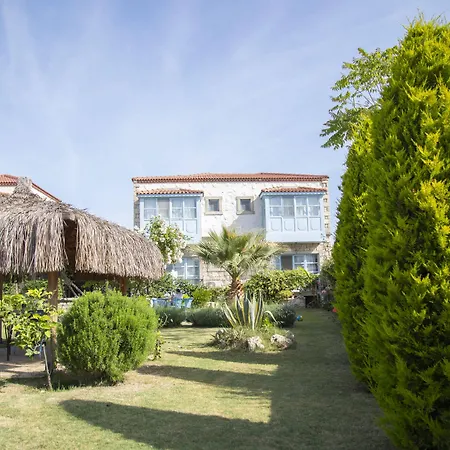 Dort Mevsim Penzion 3*