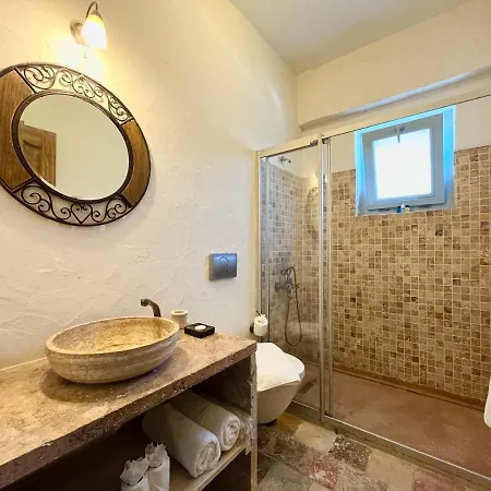 Dort Mevsim Penzion 3*