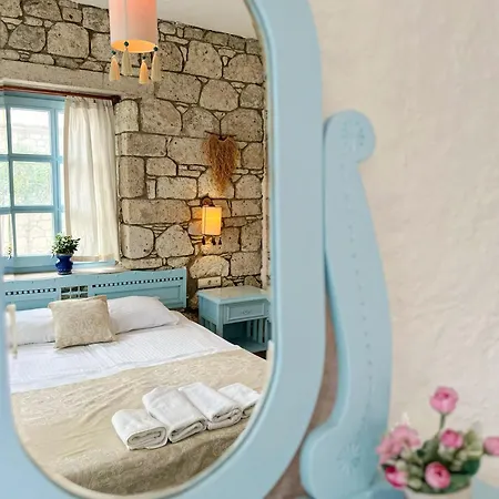 Dort Mevsim 3* Alaçatı