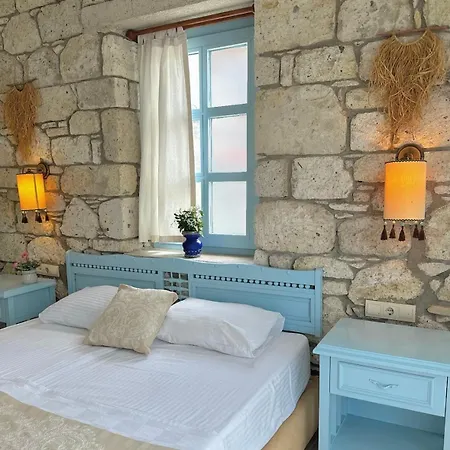 Dort Mevsim Guest house