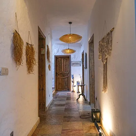 Dort Mevsim Alacati