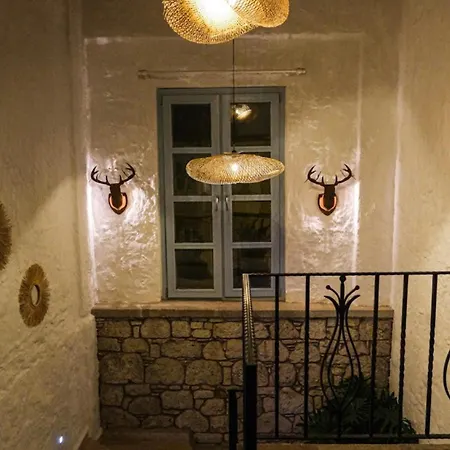 Guest house Dort Mevsim