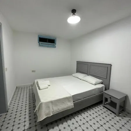 Guest house Dort Mevsim