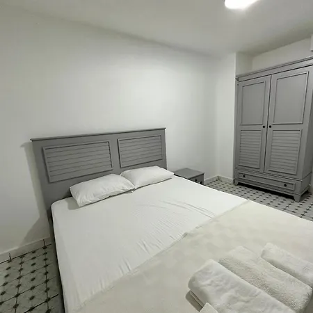 Guest house Dort Mevsim
