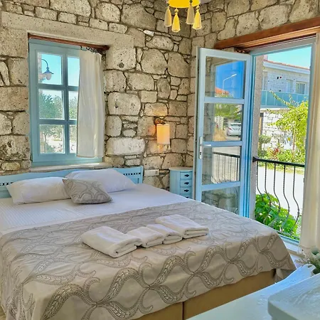 Guest house Dort Mevsim