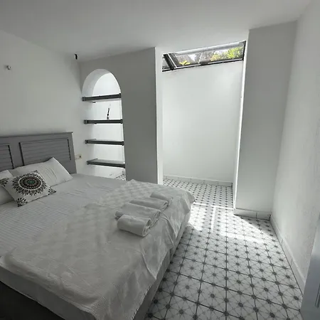 Guest house Dort Mevsim 3*