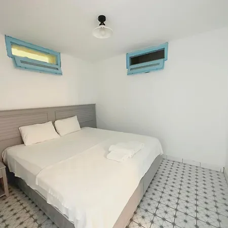 Guest house Dort Mevsim Alacati