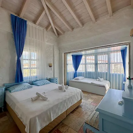 Guest house Dort Mevsim