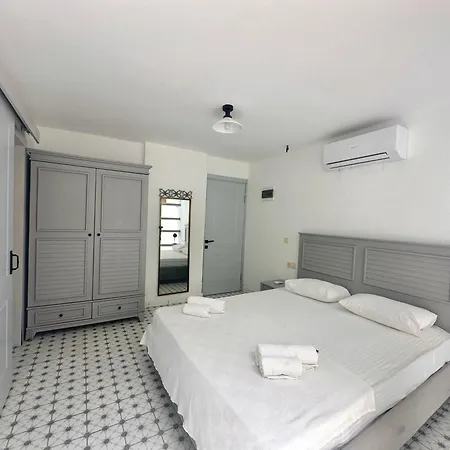 Dort Mevsim Penzion 3*