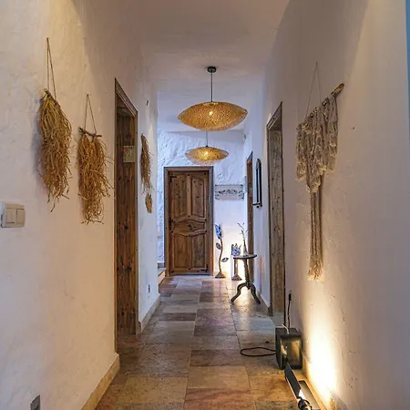 Dort Mevsim Penzion Alaçatı