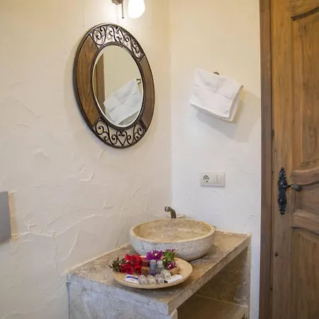 Dort Mevsim 3* Alacati