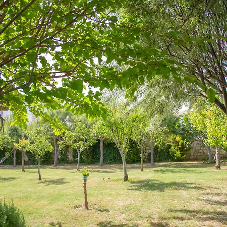 Dort Mevsim Guest house Alacati