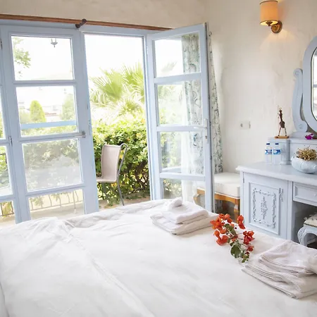 Guest house Dort Mevsim 3*