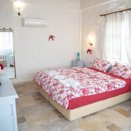 Dort Mevsim 3* Alacati
