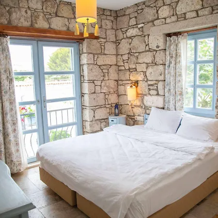 Dort Mevsim Guest house