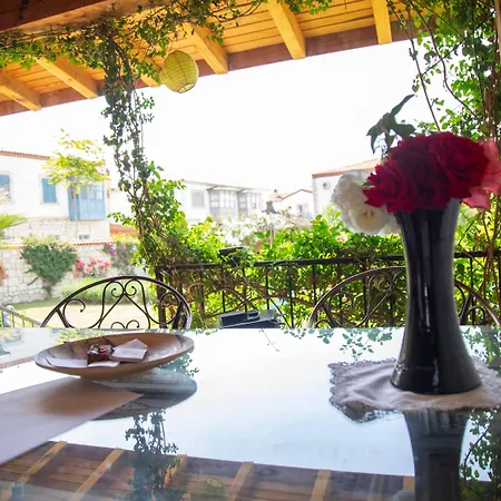 Guest house Dort Mevsim