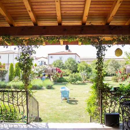 Dort Mevsim Guest house