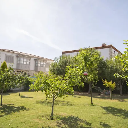 Guest house Dort Mevsim 3*