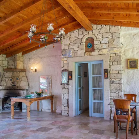 Dort Mevsim 3* Alacati