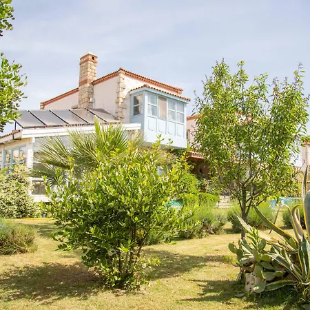 Guest house Dort Mevsim