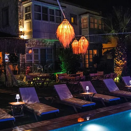 Dort Mevsim Guest house