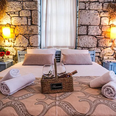 Pensión Dort Mevsim 3*
