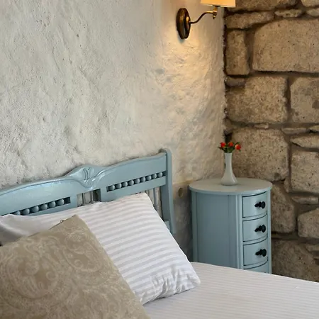 Guest house Dort Mevsim