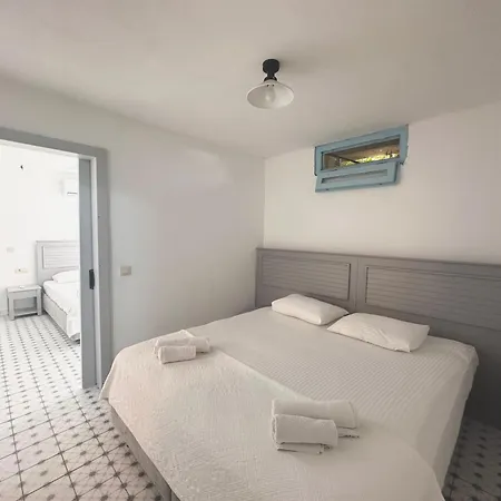 Guest house Dort Mevsim 3*