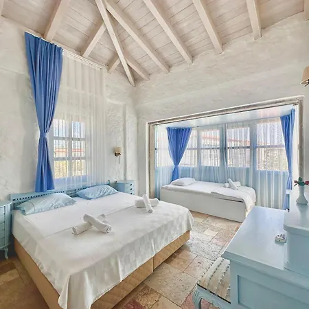 Dort Mevsim Guest house 3*