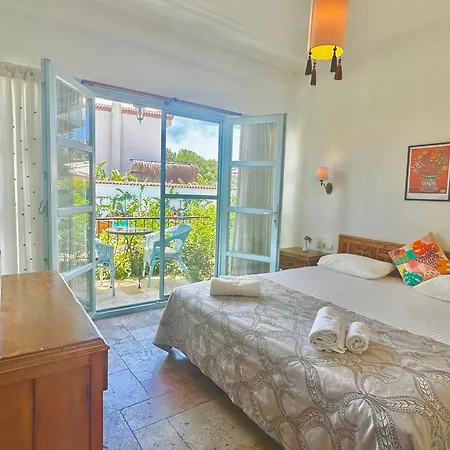 Guest house Dort Mevsim 3*