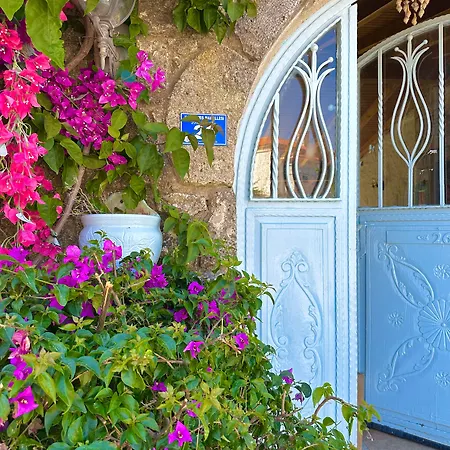 Dort Mevsim 3* Alacati