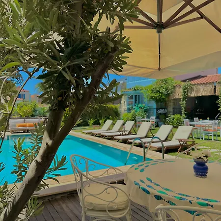 Dort Mevsim Guest house