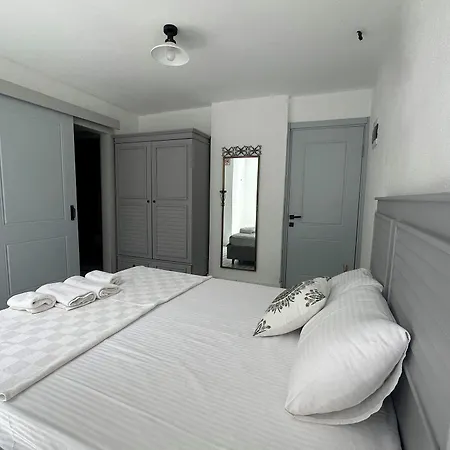 Dort Mevsim Guest house 3*