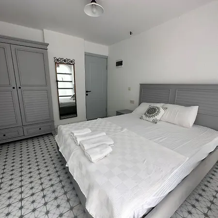 Guest house Dort Mevsim Alacati