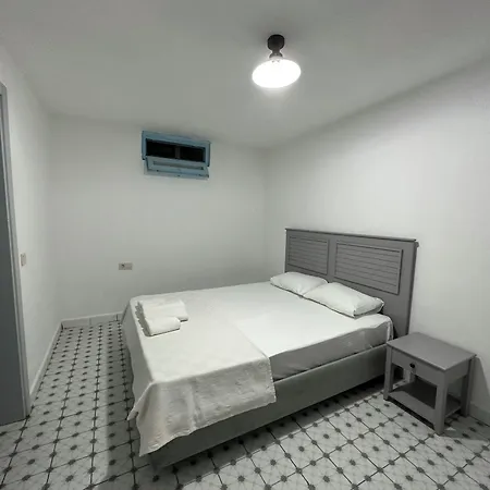 Guest house Dort Mevsim 3*