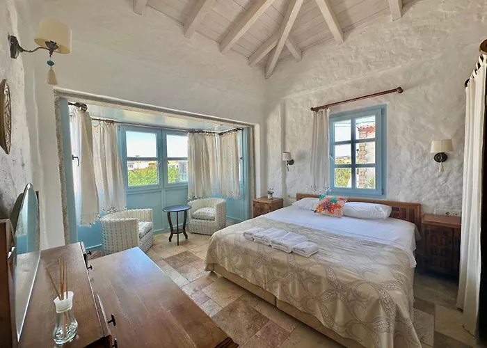 Gæstehus Dort Mevsim Alaçatı